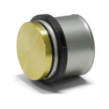 Thpress Pressfitting Stopfen - Endkappe - Kappe mit th Kontur, Größe 26x3 - Sanpro