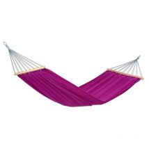 Amazonas - Miami Hammock - L320 x W120 cm - Berry