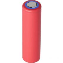 Sanyo - UR18650-ZM2 Batteria ricaricabile speciale 18650 Flat Top Li-Ion 3.7 v 2420 mAh