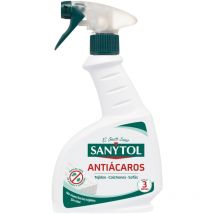 Anti-Staubmilbe duftfrei Sprühpistole 300 ml - Sanytol