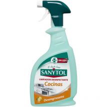 Cuisines Sanytol 750ml