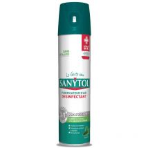 Pro Desinfectant Air 600ml - Sanytol