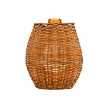 Licht-trend - saona wall Applique avec batterie rechargeable. Lumière led chaud. Fabriquée en Espagne