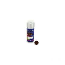 Teinture Cuir Tenax Aérosol Saphir 150 ml marron
