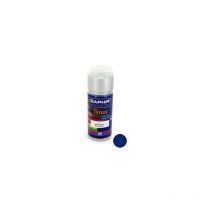 Saphir - Teinture Cuir Tenax Aérosol 150 ml bleu