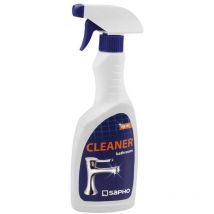 Sapho - Accessoires - Agent de nettoyage pour les robinets et douches, 500 ml EA001