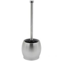 Accessoires - Brosse wc à poser, chrome GA1311 - Sapho