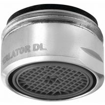 Accessori - Aeratore, filettatura esterna M24x1, cromo 3070.200 - Sapho
