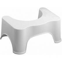 Accessori - Gradino per wc, bianco ST002 - Sapho