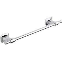 Sapho Aida - Handtuchhalter, Länge 38 cm, Chrom AI320