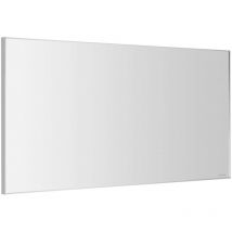 Sapho - Arowana - Spiegel mit Rahmen 120x60 cm, Chrom AW1260