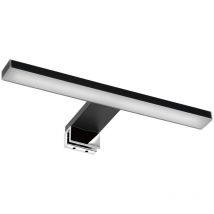 Itar - Sapho Beleuchtung - LED-Leuchte Esther, 280x14x107 mm, 6 w, schwarz E27679CI