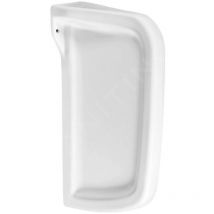 Creavit - Sapho Céramique - Paroi de séparation entre urinoirs, 600x120x360 mm, blanc TP660