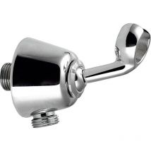 Douches - Sortie de douche, chrome SUP4B - Sapho