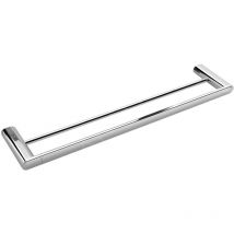 Sapho - Flori - Porte-serviettes 600x127 mm, chrome RF011