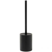 Gedy - Sapho Brenda - Scopino wc a pavimento, nero opaco BR3314
