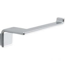 Sapho Gedy Il Giglio - Porte-papier toilette, chrome A92413