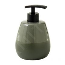 Sapho Gedy Wilma - Distributeur de savon à poser, vert WL8007