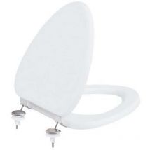 Kid - Wc-sitz Für Kinder, Weiß Kc0802.01.0 - Sapho