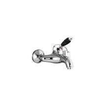Sapho - Kirké Black - Mitigeur de baignoire, chrome KI10NC