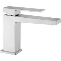 Latus - Miscelatore da lavabo, cromo 1102-72 - Sapho