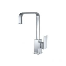 Latus - Mitigeur d'évier, chrome HU330 - Sapho