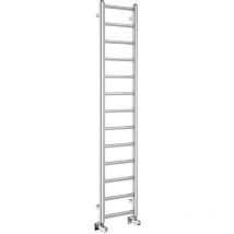 Sapho - Metro Light - Corps de chauffe, 300x1500 mm, 276 w, chrome IR446R
