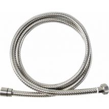 Minimal - Flessibile doccia 150 cm, acciaio inox MI096 - Sapho