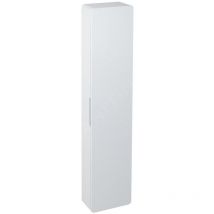 Sapho - Prim - Meuble colonne 280x1400x160 mm, blanc PR031-3030