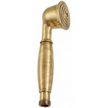Sapho - Reitano Rubinetteria Antea - Doccetta, bronzo DOC26