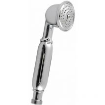 Sapho - Reitano Rubinetteria Antea - Pommeau de douche, chrome DOC21