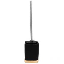 Sapho - Ridder Amara - Brosse de toilette sur pied, noir 2244410