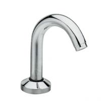 Sapho - Robinetterie - Bec pour lavabo, chrome AT96151