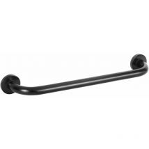 Sanitari e arredo bagno - Maniglione, lunghezza 60 cm, nero XH512B - Sapho