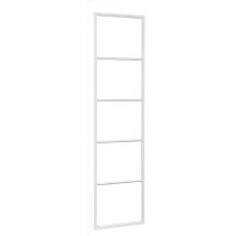 Ska - Stützhandtuchhalter 42x170 cm, weiß matt SKA561 - Sapho