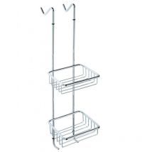 Sapho Smart - Duschablage hängend, chrom XJ602