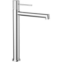 Sapho Solaris - Mitigeur de lavabo, chrome WD006