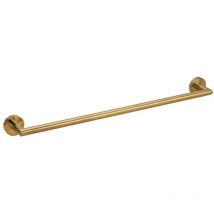 Sapho - X-Round - Porte-serviettes, longueur : 66 mm, doré XR404GB