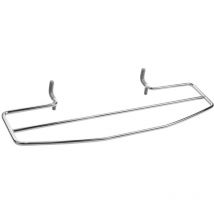 Sapho Zubehör - Handtuchhalter, Länge 600 mm, Chrom 1306-09N