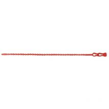 Kabelbinder Click Tie, lösbar 3,5x120mm Ve 100
