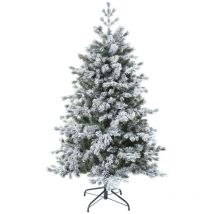 Fééric Lights And Christmas - Sapin Yukon Hauteur 180 cm - Feeric lights & christmas