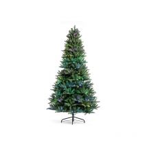 Sapin connectée IP20 1,5m 270 LEDS multicolores RGB TWINKLY PRE LITE TREE - TWINKLY