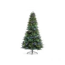 Sapin connecté IP20 2,1m 435 leds rgbw Twinkly pre lite tree Twinkly