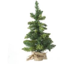 Sapin de Noël artificiel Blooming
