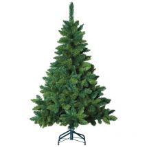 Sapin "Blooming" vert 120cm - Feeric lights & christmas