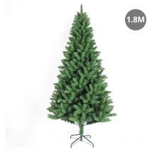 Sapin de Noël artificiel Kelo 1,8M 670 branches