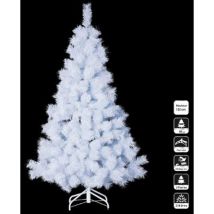 Sapin de noël Blanche - 180 cm