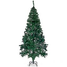 Arbre de Noël, Multicolore, Standard - Krist+