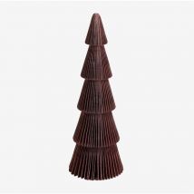 Sapin de Noël en papier Jesper Sklum Cèdre rouge ↑22.5 cm