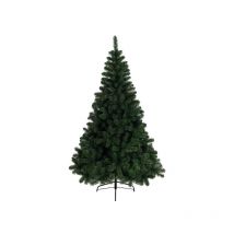 Sapin impérial artificiel de noël vert, H.150 m